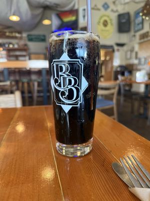 Boundary Bay Brewery & Bistro by null