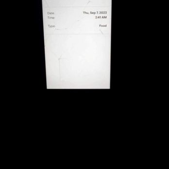 Cigarette Mart - Theyyy took everything now how is my family going to eat!! Like they dnt know how we needed this help - Tobacco Shops Near Me - Cicero, Illinois