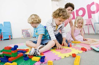 Sister's Care - childcare center in Ward, AR