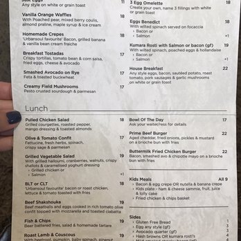 Urban Soul - Cafes Near Me - Auckland, AUK