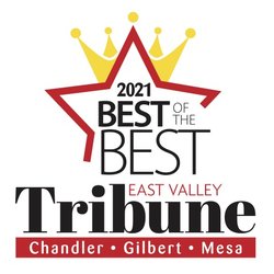 Neurology Associates Neuroscience Center - Readers voted NANC Best of the Best 2021 (and Best of Lovin' Life After 50 and Best of Chandler 2021)