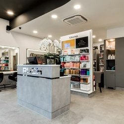 RUSH Hair - Redhill