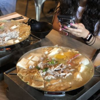 Boiling Point - Taiwanese Near Me - Chino Hills, California