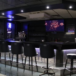 Xlerator Bar & Grille