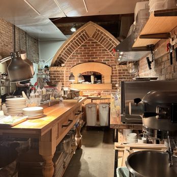 Zero Zero Handmade Pasta - Kitchen - Pasta Shops Near Me - Kansas City, Missouri
