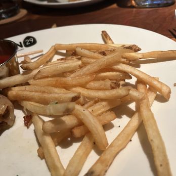 Hudson 29 Kitchen + Drink - French Fries - New American Near Me - Upper Arlington, Ohio Hudson 29 Kitchen + Drink - French Fries - New American Near Me - Upper Arlington, Ohio