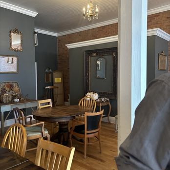 Alternative Grounds Caffe - Cafes Near Me - Middleport, New York