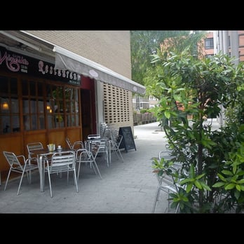 Ninoska - Peruvian Near Me - Barcelona, B