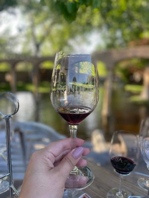 Casa Rondeña Winery by null