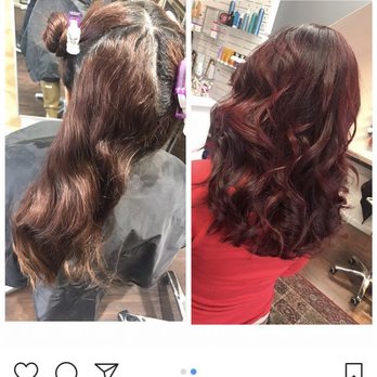 Lush Beauty Salon - Hair Salons Near Me - Bronx, New York Lush Beauty Salon - Hair Salons Near Me - Bronx, New York