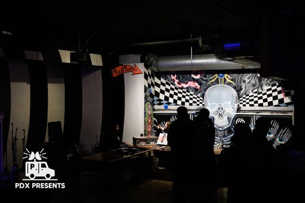 Twilight Cafe & Bar by null