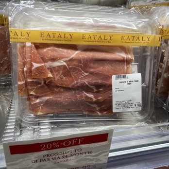 Eataly Boston - Pizza Near Me - Boston, Massachusetts