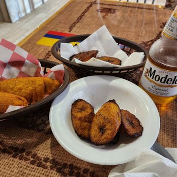 Colombia La Bella - Colombian Near Me - Longwood, Florida