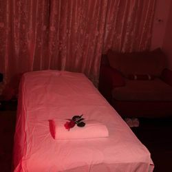 Taiwan Spa Massage