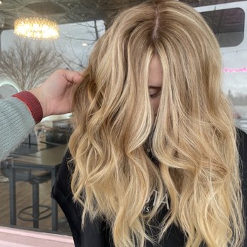 Maribou Salon on Sutter - Hair - Hair Salons Near Me - Folsom, California