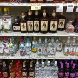Northwest Liquors