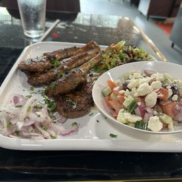 Lamb Chops