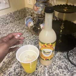 Caribbean Buzz
