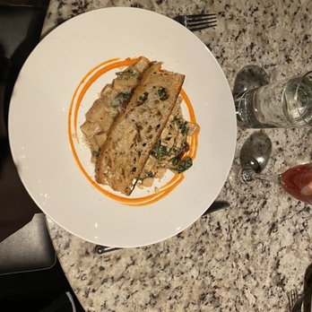 Mesh Restaurant - Rigatoni - New American Near Me - Indianapolis, Indiana