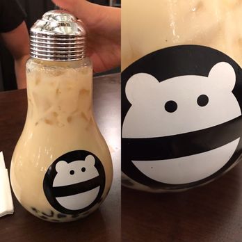 Mini Monster Cafe - Bubble Tea Near Me - Anaheim, California Mini Monster Cafe - Bubble Tea Near Me - Anaheim, California