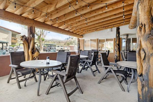 Best Western East Zion Thunderbird Lodge by null