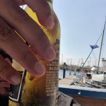 The Chowder Barge - Seafood Near Me - Wilmington, California