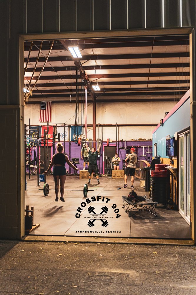CROSSFIT 904 49 Photos 11366 Trade Ct, Jacksonville, Florida