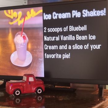 Humble: Simply Good Pies - Desserts Near Me - Dallas, Texas Humble: Simply Good Pies - Desserts Near Me - Dallas, Texas