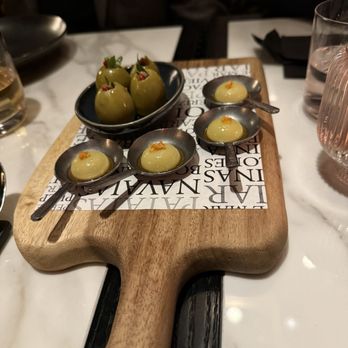 Bazaar Meat by José Andrés - Tapas/Small Plates Near Me - New York, New York Bazaar Meat by José Andrés - Tapas/Small Plates Near Me - New York, New York