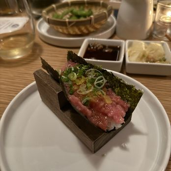 Tancho - Sushi Bars Near Me - Austin, Texas