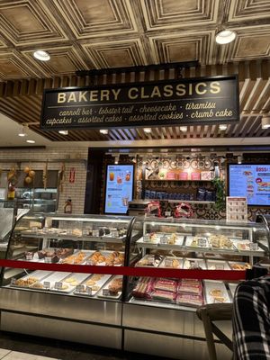 The Boss Cafe The LINQ Hotel + Experience by null
