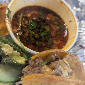 Los Puchunguis - Food Trucks Near Me - Albuquerque, New Mexico