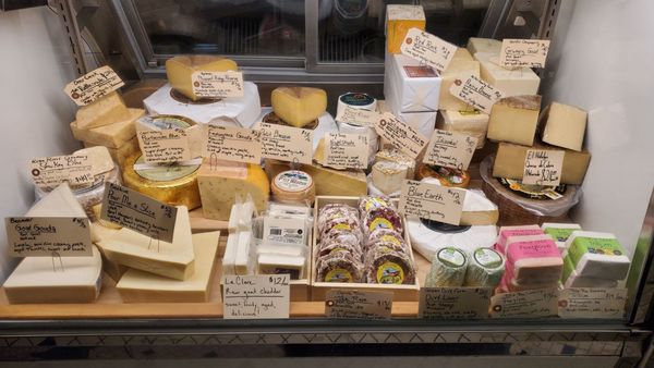 Publican Quality Meats by null