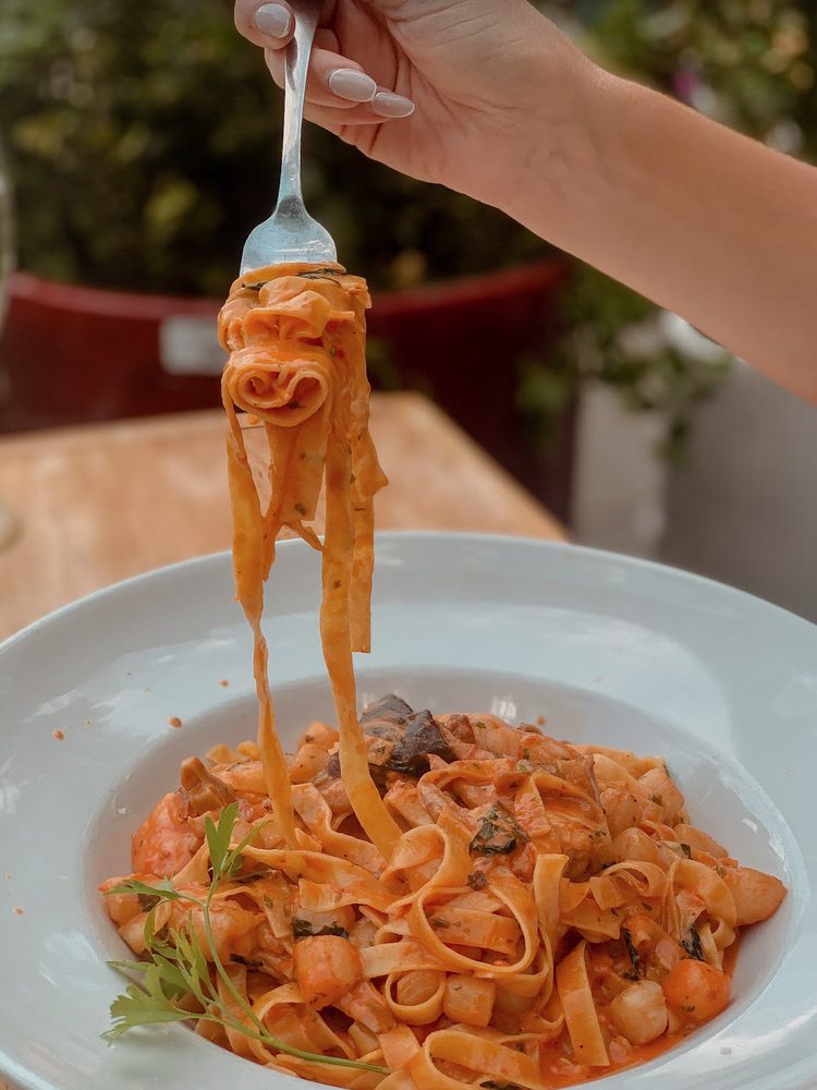 Allegro Restaurant and Bar