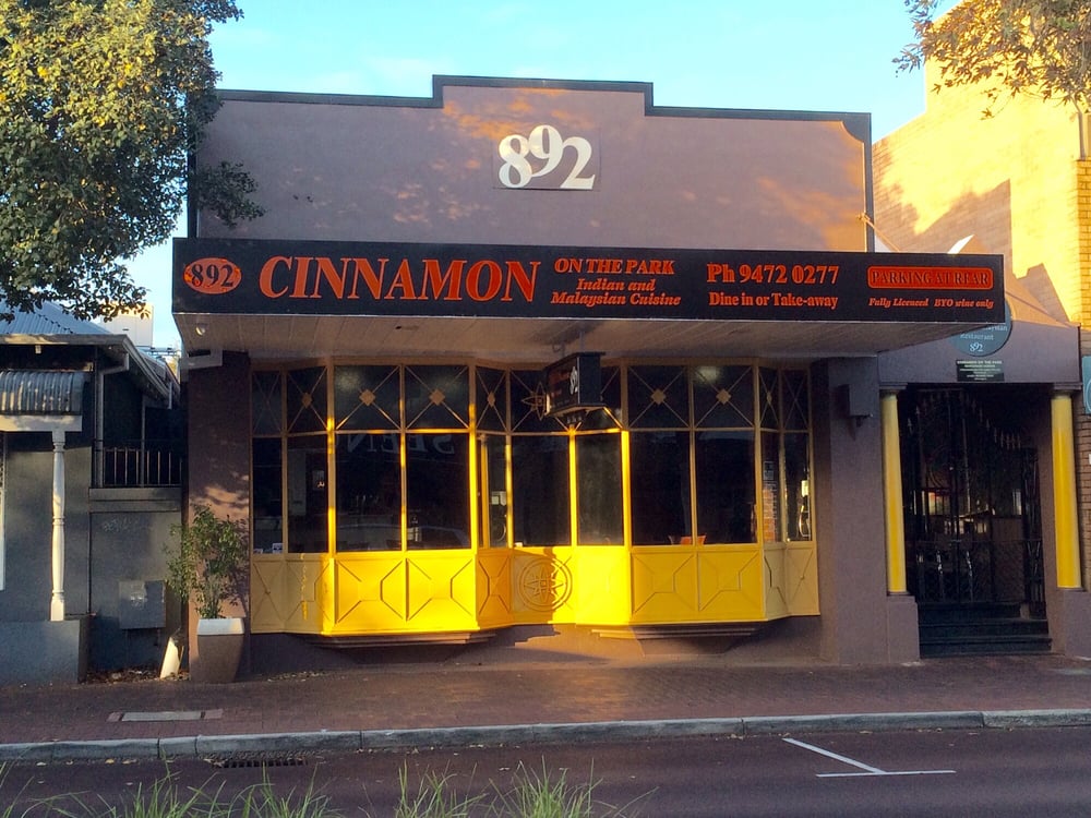 CINNAMON ON THE PARK 12 Reviews 892 Albany Hwy, East Victoria Park Western Australia