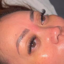 Tiffany’s Touch - Volume lash extensions!!