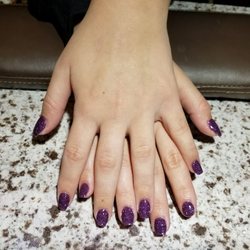 Bella Bella Nails - Dip powder...
