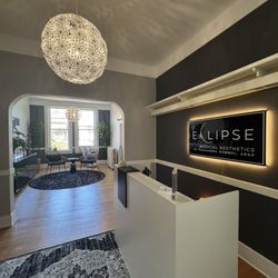 Eclipse Medical Aesthetics By Cassandra Rommel, ARNP
