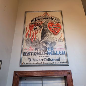 The Rathskeller - German Near Me - Indianapolis, Indiana