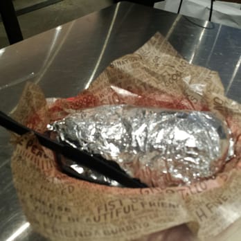 Chipotle Mexican Grill - Mexican Near Me - Toronto, Ontario