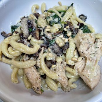 North Italia - Italian Near Me - Phoenix, Arizona