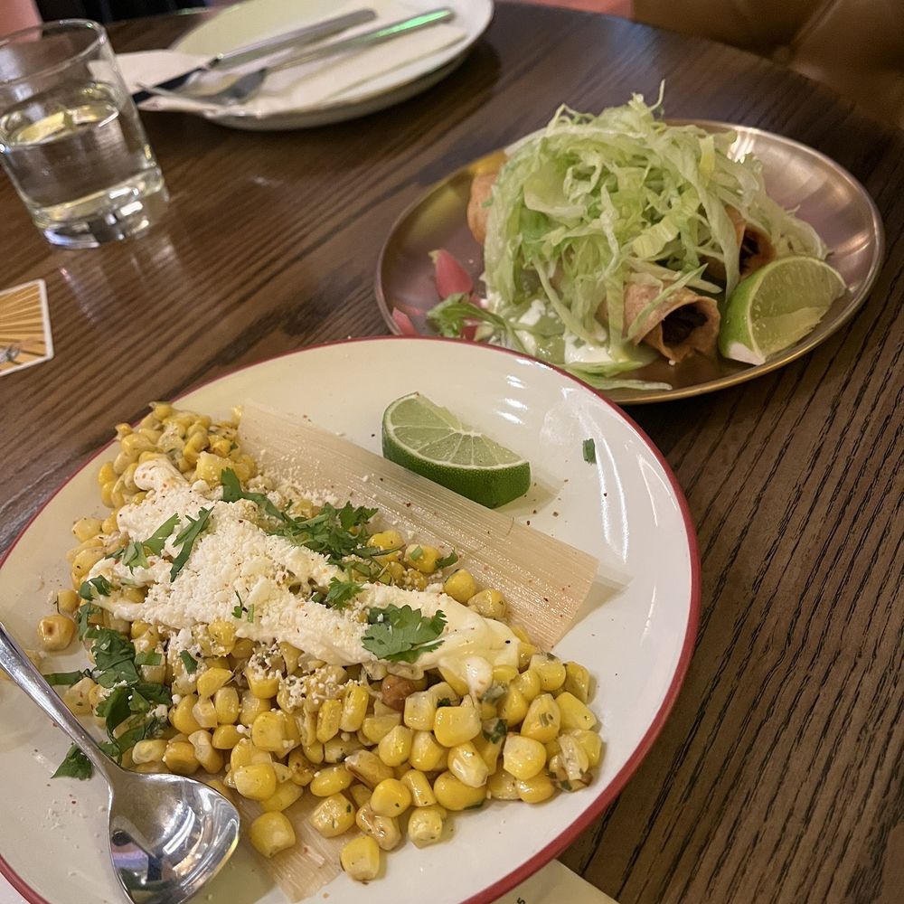 Santeria - Esquites - Mexican Near Me - San Francisco, California Santeria - Esquites - Mexican Near Me - San Francisco, California