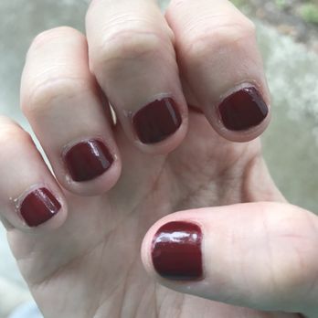 Salina Nail - Nail Salons Near Me - Fleming Island, Florida
