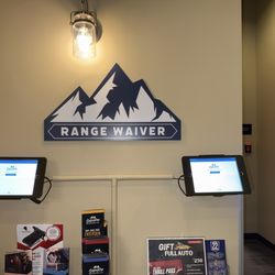 Safefire Indoor Shooting Range