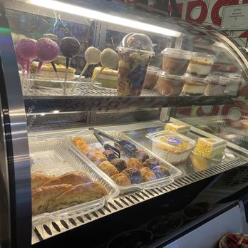 Karak Tea - Bakery & Cafe - Cafes Near Me - Plano, Texas