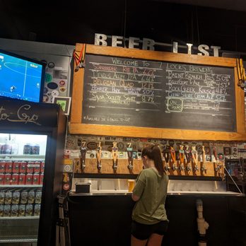 7 Locks Brewing - Breweries Near Me - Rockville, Maryland 7 Locks Brewing - Breweries Near Me - Rockville, Maryland