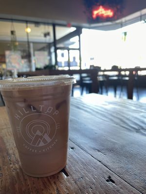 Hilltop Coffee + Kitchen by null Hilltop Coffee + Kitchen by null