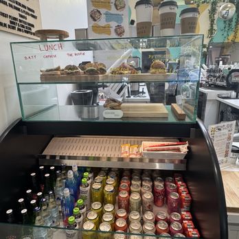 Groovy Goose Coffee - Coffee Roasteries Near Me - San Carlos, California