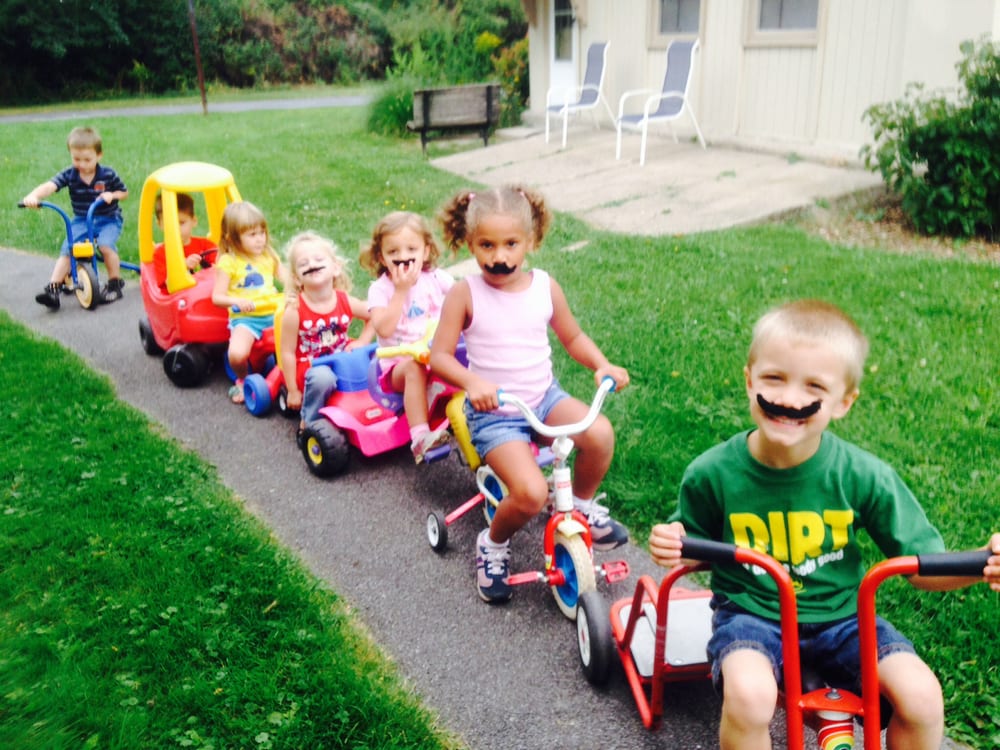 Main Street Children's Academy - childcare center in Williamsville, NY