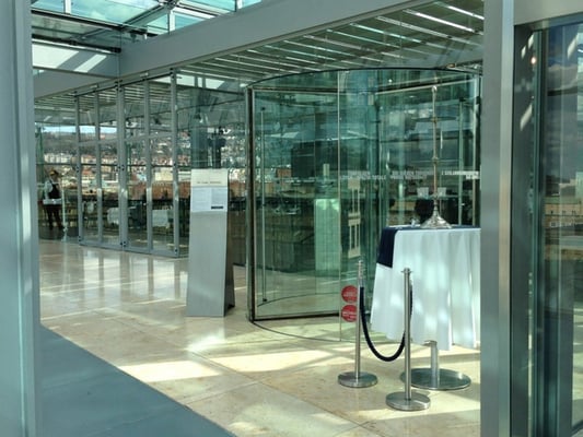CUBE Restaurant by null